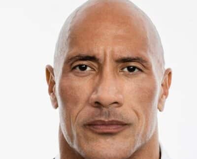 Dwayne Johnson