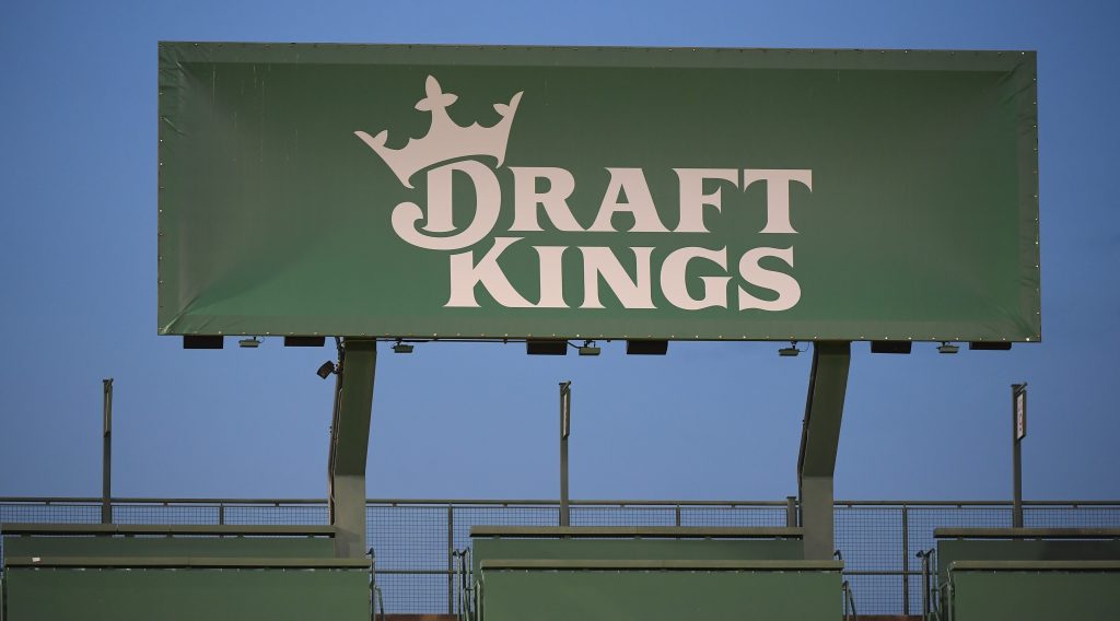 El aumento de DraftKings en 2023 impulsa las acciones deportivas para reinventar el año