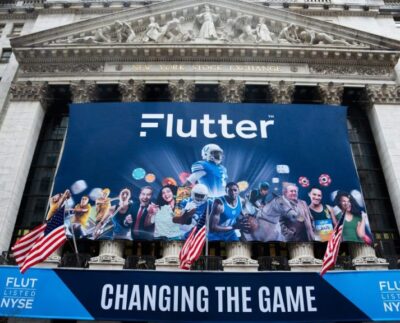 Flutter, Padre De Fanduel, Se Presenta En Nueva York Para Apelación En Ee. Uu.