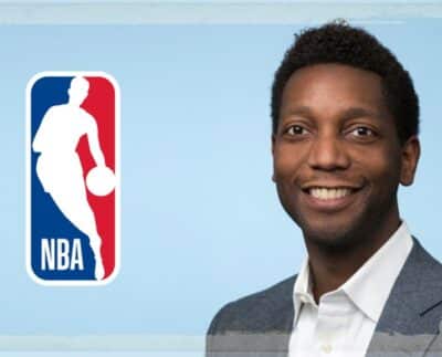 La Nba Nombra A Jonathan Tillman Director Ejecutivo De Tmbo