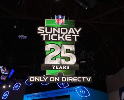 La Demanda Colectiva Antimonopolio De Sunday Ticket De La Nfl Va A Juicio.