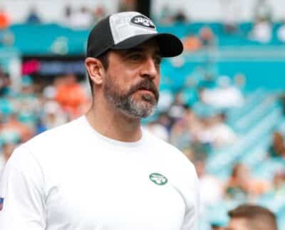 Las críticas de Aaron Rodgers a Kimmel no lo mantendrán alejado de ESPN.