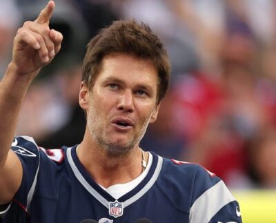 Los Intercambios De Tom Brady Se Fusionan Con Nobull De Mike Repole