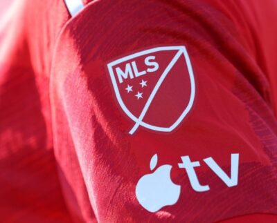 MLS Teams Box to Box para la serie Apple TV+