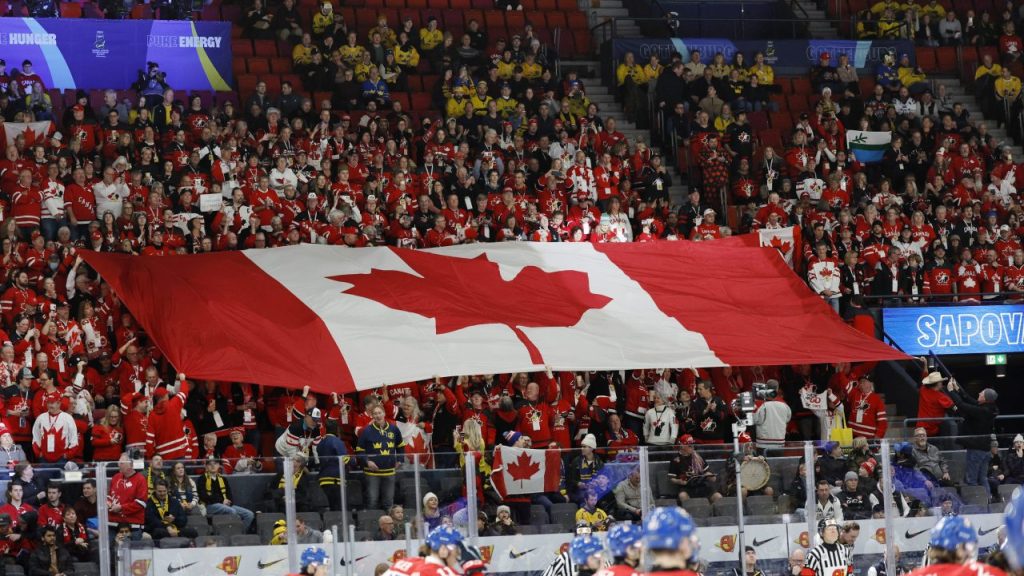 Se esperan cargos de agresión sexual para los jugadores juveniles del mundo de Canadá