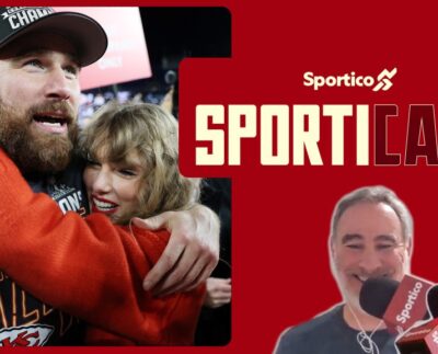 Sporticast 317: Prepárate para 14 días más de Kelsey y T-Swift