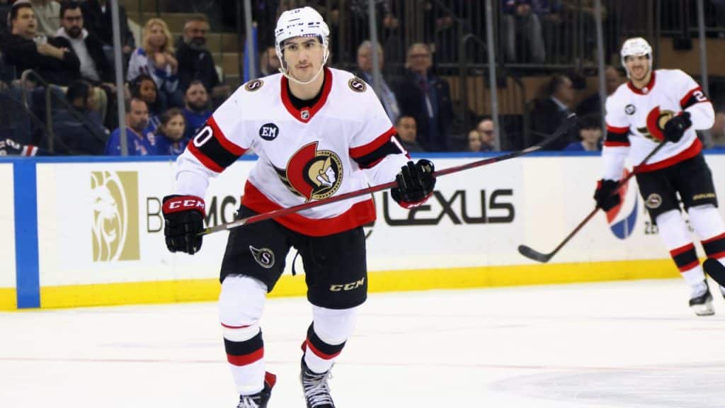 Un exjugador de la NHL ha sido acusado en la investigación de agresión del Mundial Junior de Canadá