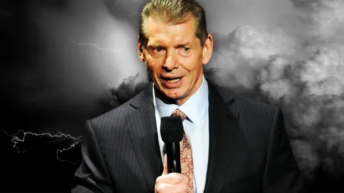 Vince McMahon fue retirado de las filas de TKO después de agresión sexual