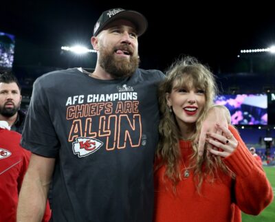 ¿Podrá Taylor Swift Llegar Al Super Bowl Después De Su Concierto En Tokio?