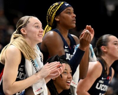 Clásico De Campeones Femenino Liderado Por Uconn En Fox Sports, Hs&Amp;E