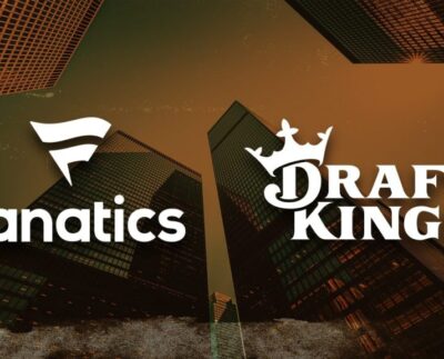 Draftkings Ha Acusado A Su Ex Ejecutivo De Ser Un &Quot;Agente Doble&Quot; En La Operación De Fanatic.