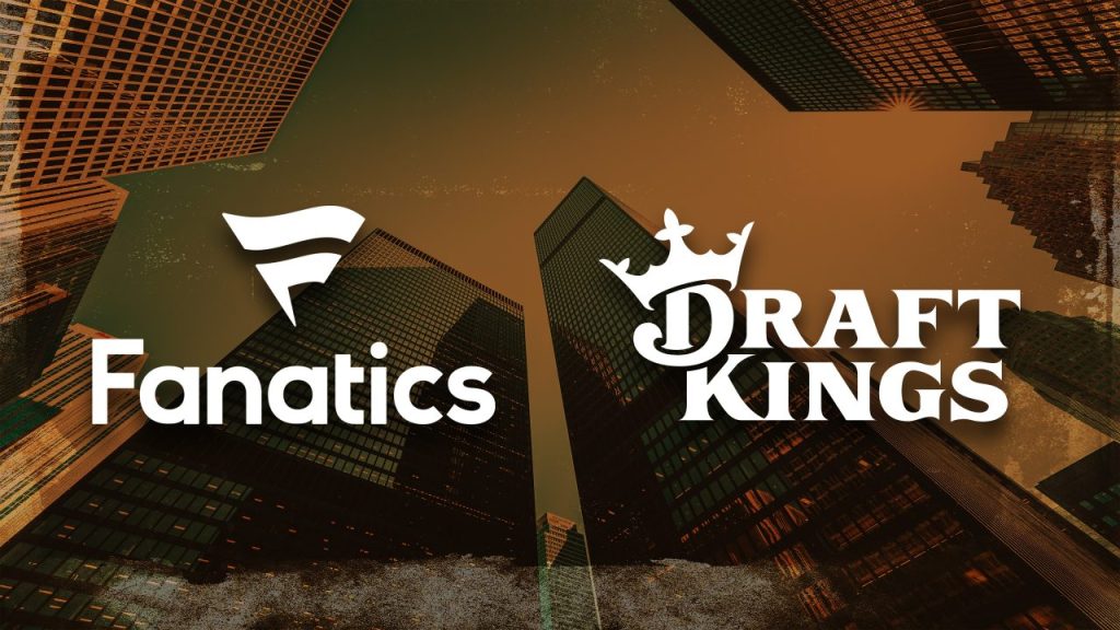 DraftKings ha acusado a su ex ejecutivo de ser un «agente doble» en la operación de Fanatic.