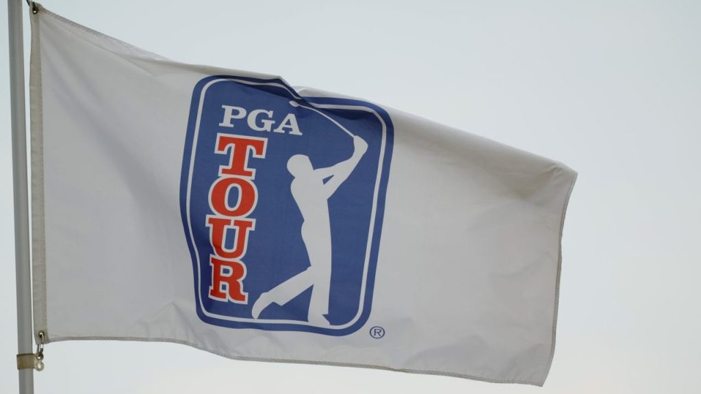 El PGA Tour recauda 3.000 millones de dólares del grupo inversor liderado por Fenway Sports.