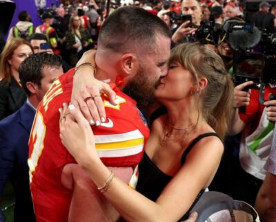 El efecto Taylor Swift ha entrado en el Super Bowl en busca de actuaciones femeninas