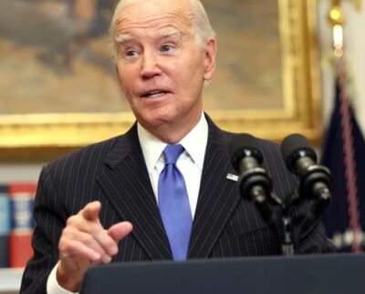 President Biden