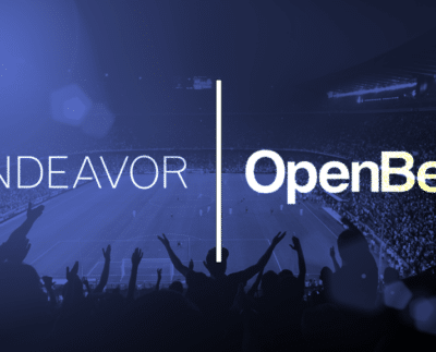 Endeavor Combina Img Arena Y Openbet Bajo Una Sola Marca.