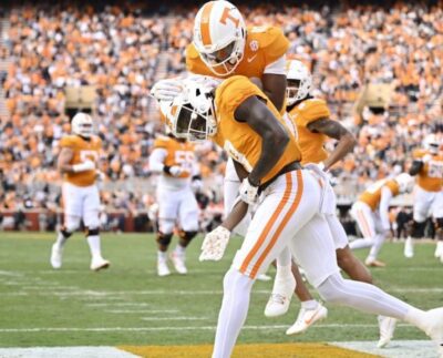 La Ncaa Ha Respondido A La Demanda De Tennessee Por El Pago Nil