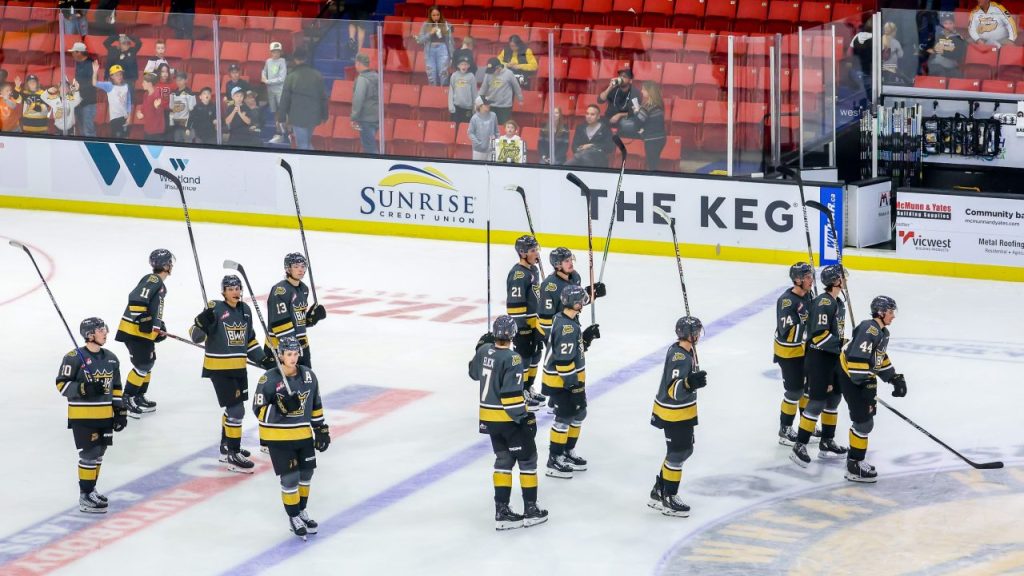 La NFL ha sido acusada de colusión en una demanda antimonopolio de hockey juvenil