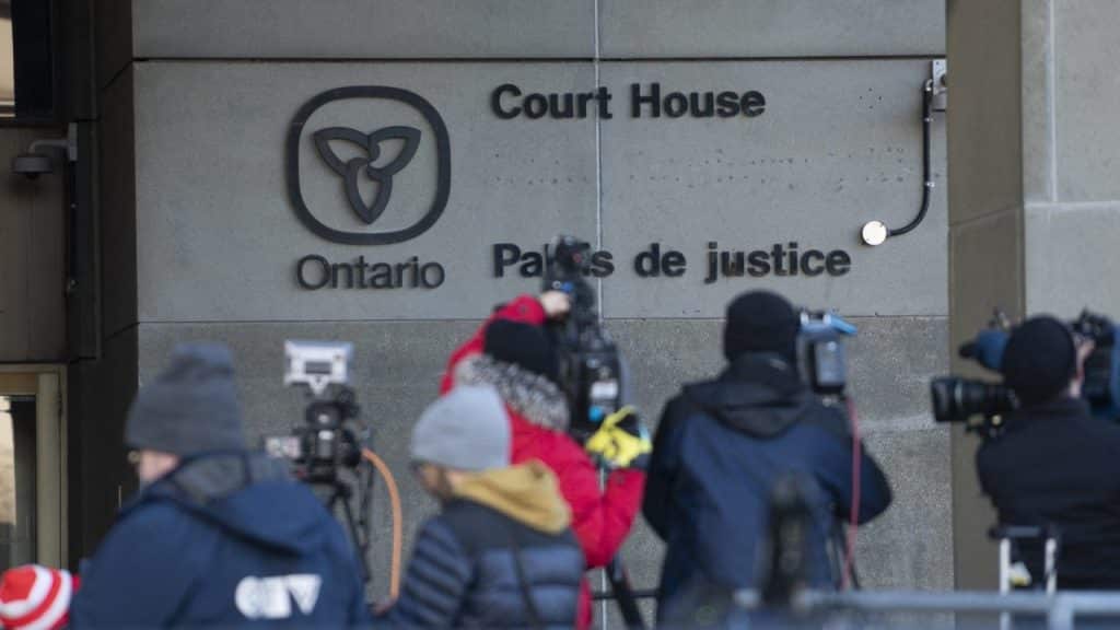 La policía de Ontario presiona para retrasar los cargos de agresión sexual en el hockey