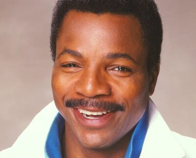 Carl Weathers