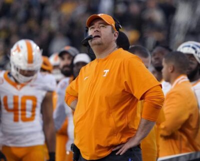 Tennessee Busca Beneficios Y Demanda A La Ncaa Por Pago Nil