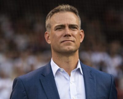 Theo Epstein Regresa A Fenway Sports Como Copropietario Y Consultor