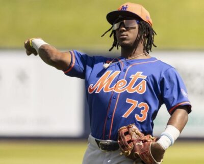 ¿Cuál es el problema con estos nuevos uniformes de mala calidad de la MLB, Jerry?