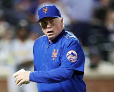 Buck Showalter Regresa A Mlb Network