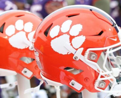 Clemson Es El Signo De La Conferencia Más Reciente Del Acc