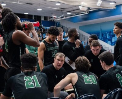 Dartmouth Advierte A Los Jugadores De Baloncesto Sobre Los Resultados De La Votación Sindical