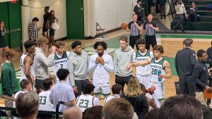 Diez cuestiones clave para el futuro del baloncesto masculino de Dartmouth