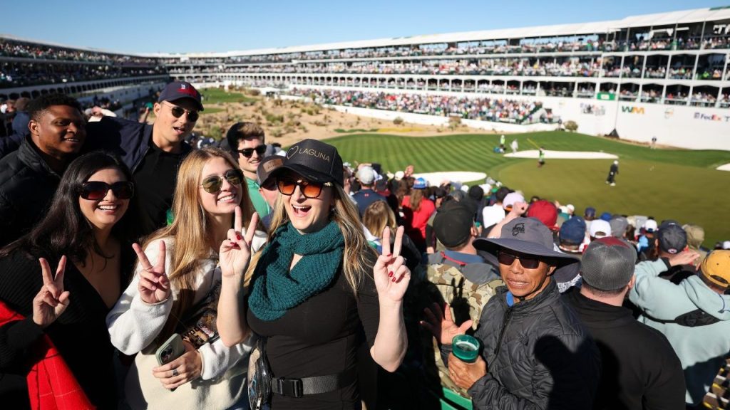 El PGA Tour apoya una nueva iniciativa mediática para hacer que el golf luzca bien