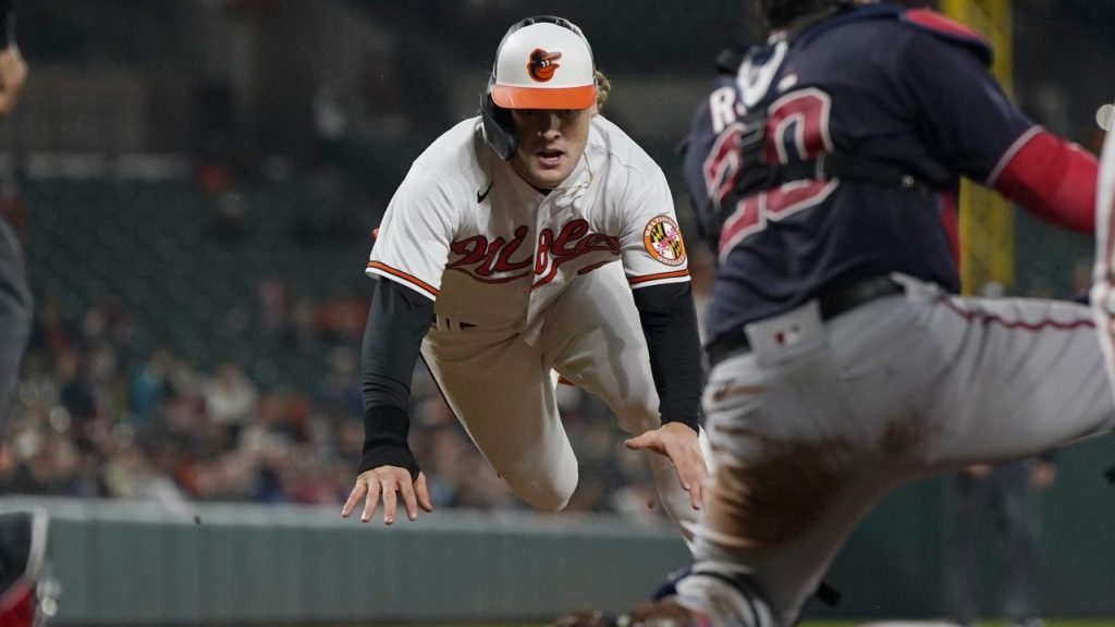 El acuerdo entre Comcast y MASN coloca a los Orioles y los Nacionales en el nivel del cable