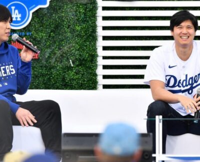 El Despido Del Intérprete De Ohtani Por Parte De Los Ángeles Plantea Cinco Grandes Cuestiones Legales