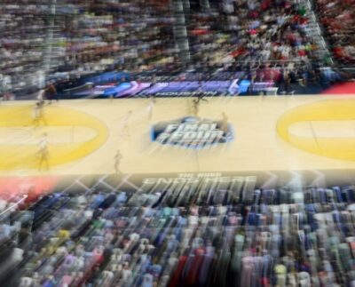 El jefe de ventas de CBS Sports sale con una nota alta mientras recauda dinero en March Madness