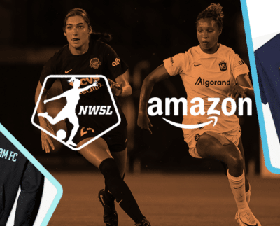 El Nuevo Acuerdo Comercial Nwsl De Amazon Podría Tener Implicaciones Más Amplias.