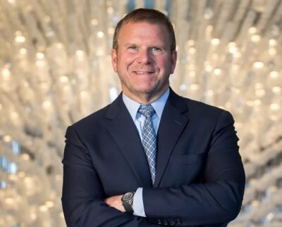 Tilman Fertitta