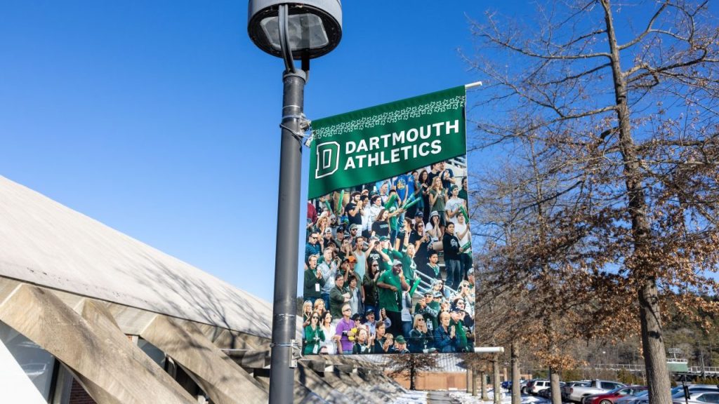 La Asociación de Baloncesto de Dartmouth quiere retrasar las elecciones