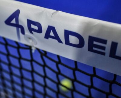 La Liga Pro Padel Anunció A Adidas Como Patrocinador De La Pista