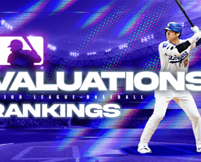 Lista De Clasificación De Valores De Franquicia De La Mlb: Yankees A Marlins