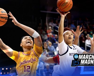 March Madness 2024: Juju Watkins Y Hannah Hidalgo Lideran La Próxima Ola.