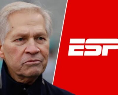 Chris Mortensen ESPN