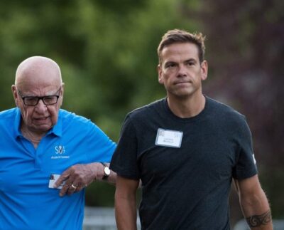 Murdoch dice que la empresa conjunta de transmisión de deportes tendrá 5 millones de suscriptores en 5 años.