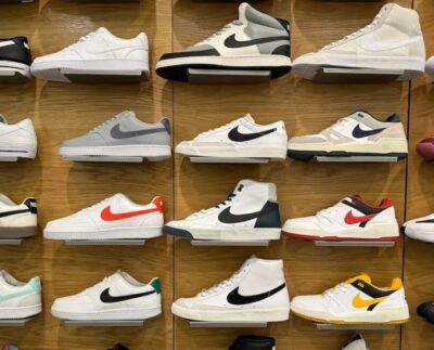 Nike Supera Las Previsiones De Ventas E Ingresos Del Tercer Trimestre