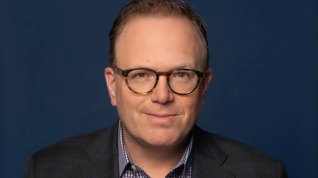 Peter Dystad nombrado director ejecutivo de Disney, Fox y WDD Sports Streaming