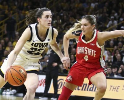 Resultados De Kathleen Clark: El Baloncesto Femenino Ocupa Un Lugar Más Alto Que El Masculino, Dice Fox