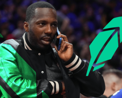 Robinhood Une Fuerzas Con Rich Paul, Clutch En Sport Push.