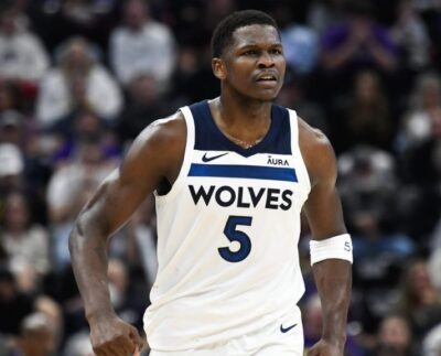 Se Acerca La Fecha Límite Para La Compra De Los T-Wolves Por Parte Del Equipo De Carlyle.