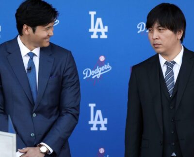 Shohei Ohtani Negó Tener Conocimiento Del Juego De Intérpretes