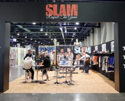 Slam Adquiere La Marca De Ropa De Baloncesto Universitario 19 Nine